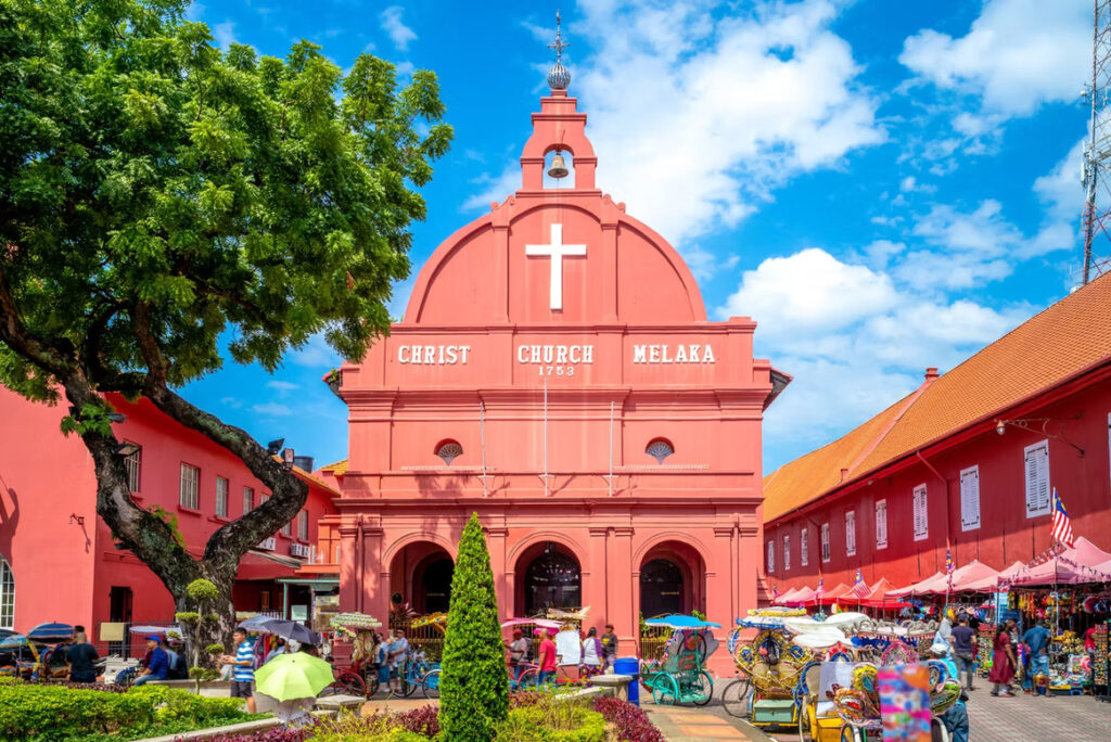Dutch Square