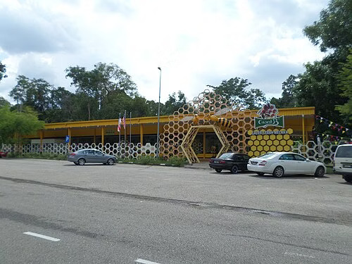 Melaka Bee Gallery
