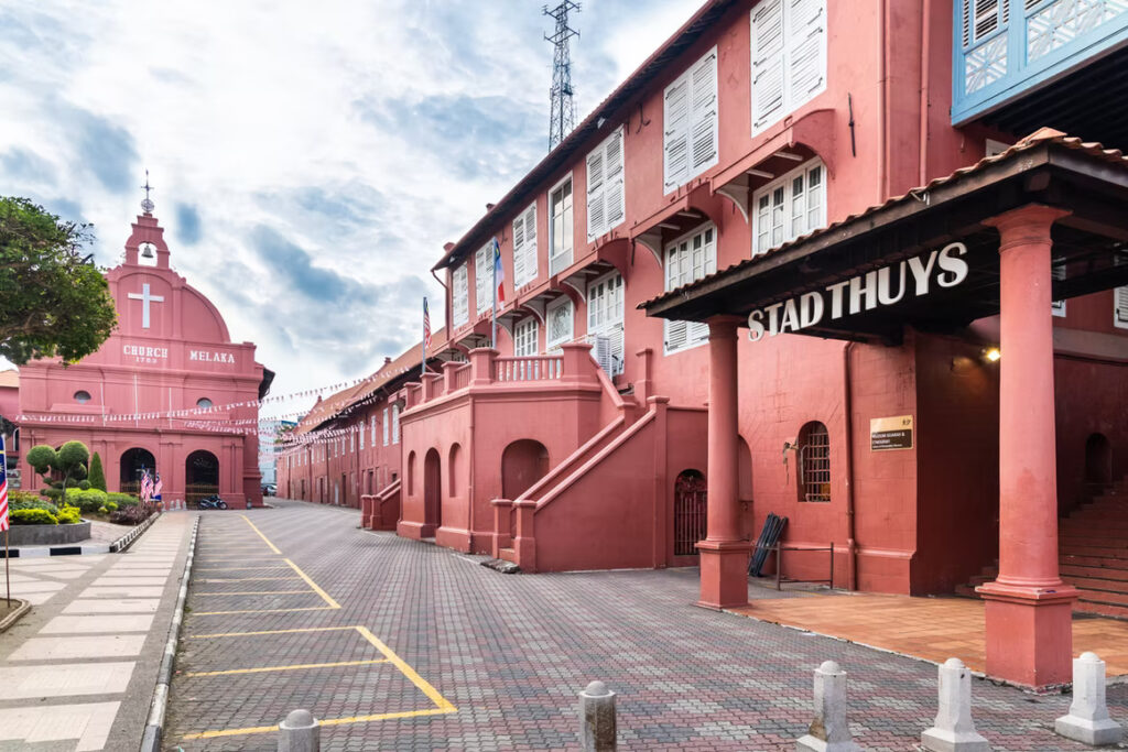 Stadthuys